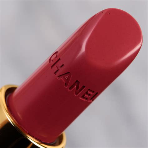 chanel rouge allure delicieux|chanel rouge allure luminous intense.